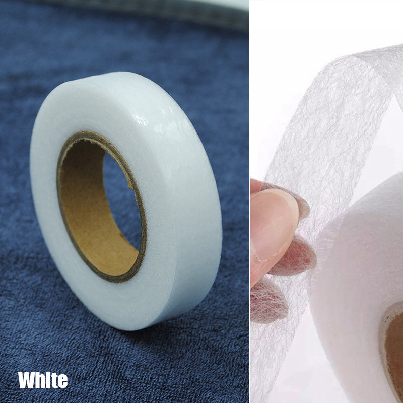 Fabric hemming tape