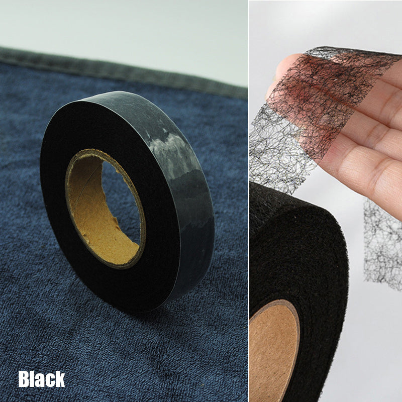 Fabric hemming tape